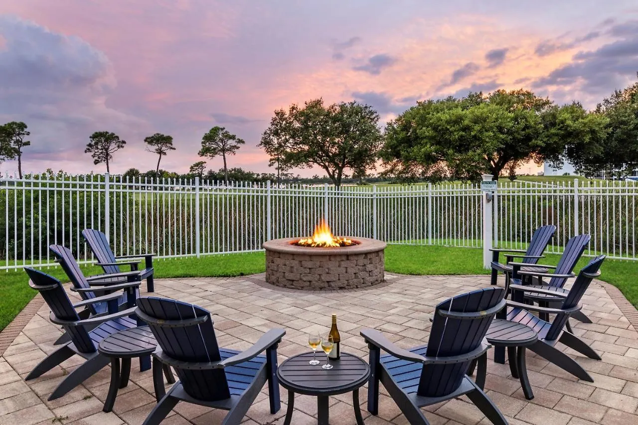 Marriott'S Legends Edge At Bay Point Otel Upper Grand Lagoon 4*,  ABD