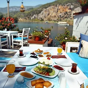 *** Otel Myra Türkiye