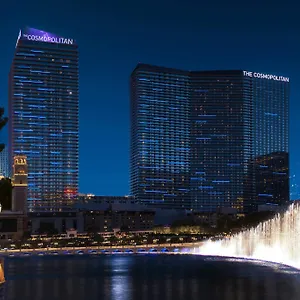 ***** Resort The Cosmopolitan Of Vegas ABD