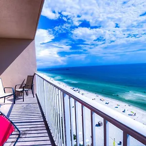 Holiday home Tidewater 906 By Zia