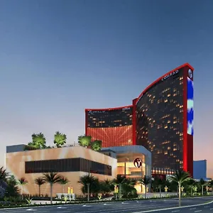 **** Resort Vegas Hilton At World ABD