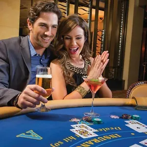 ***** Otel The Mirage & Casino By Suiteness ABD