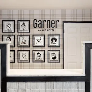 3* Hotel Garner Panama Northeast By Ihg
