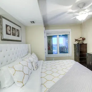 Apartment Grand Panama 2-307 By Zia