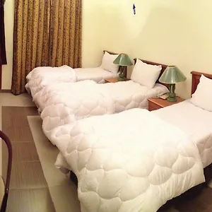 *** Otel Al Faisal 1 Suudi Arabistan