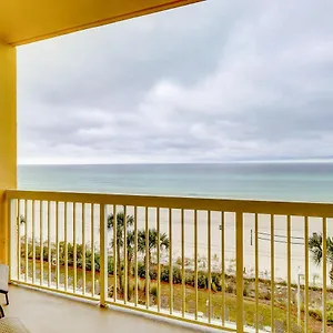 Apartment Calypso And Towers E0407