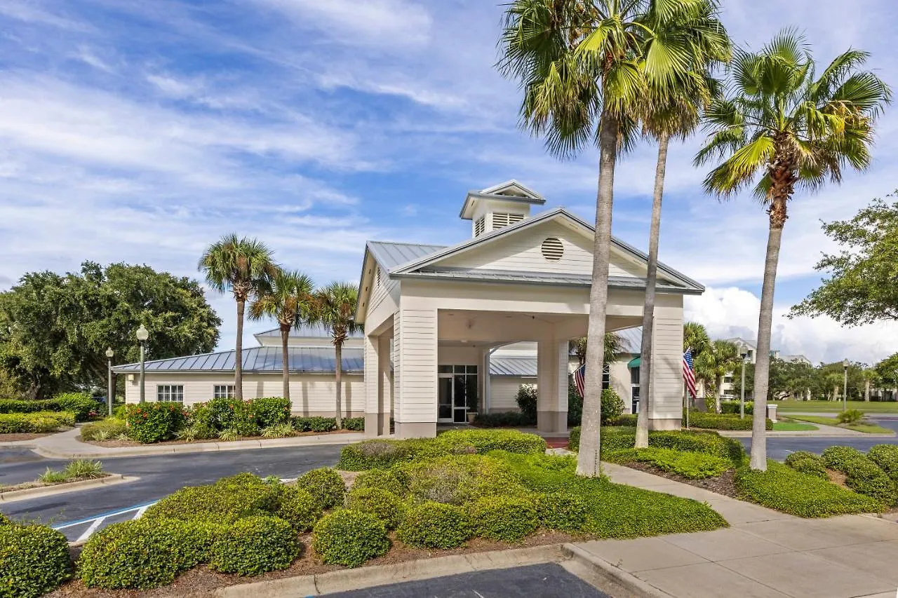 Marriott'S Legends Edge At Bay Point Hotel Upper Grand Lagoon