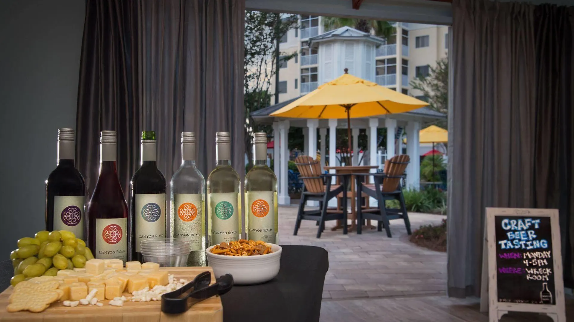 ****  Marriott'S Legends Edge At Bay Point Hotel Upper Grand Lagoon USA