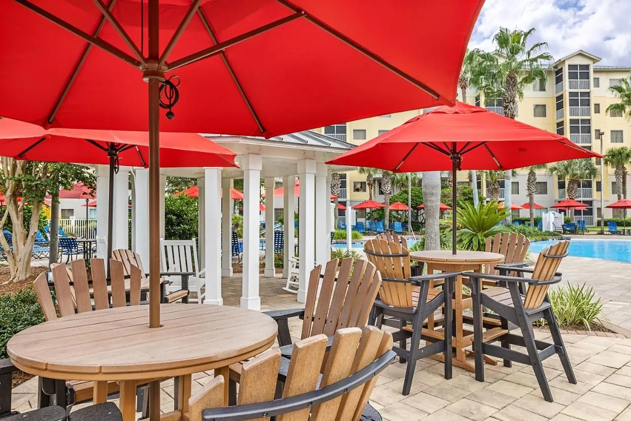 Marriott'S Legends Edge At Bay Point Hotel Upper Grand Lagoon