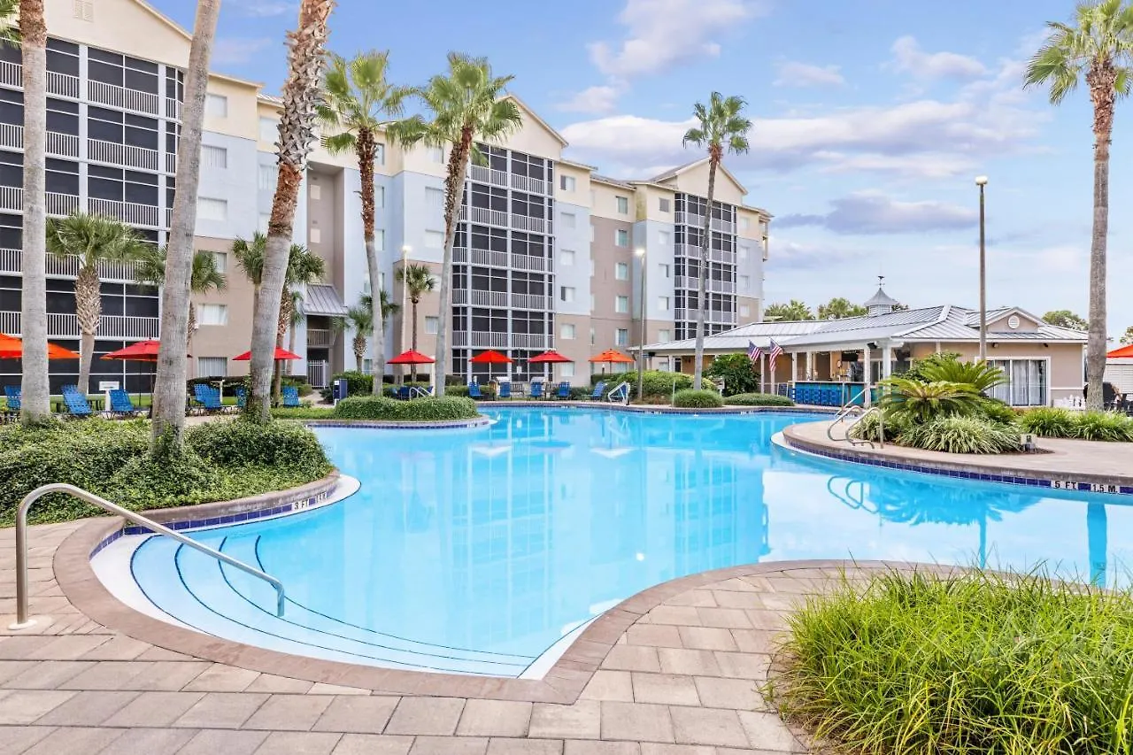 Marriott'S Legends Edge At Bay Point Hotel Upper Grand Lagoon