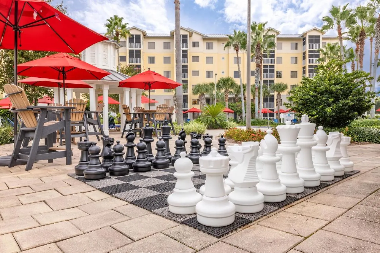 Marriott'S Legends Edge At Bay Point Hotel Upper Grand Lagoon 4*,