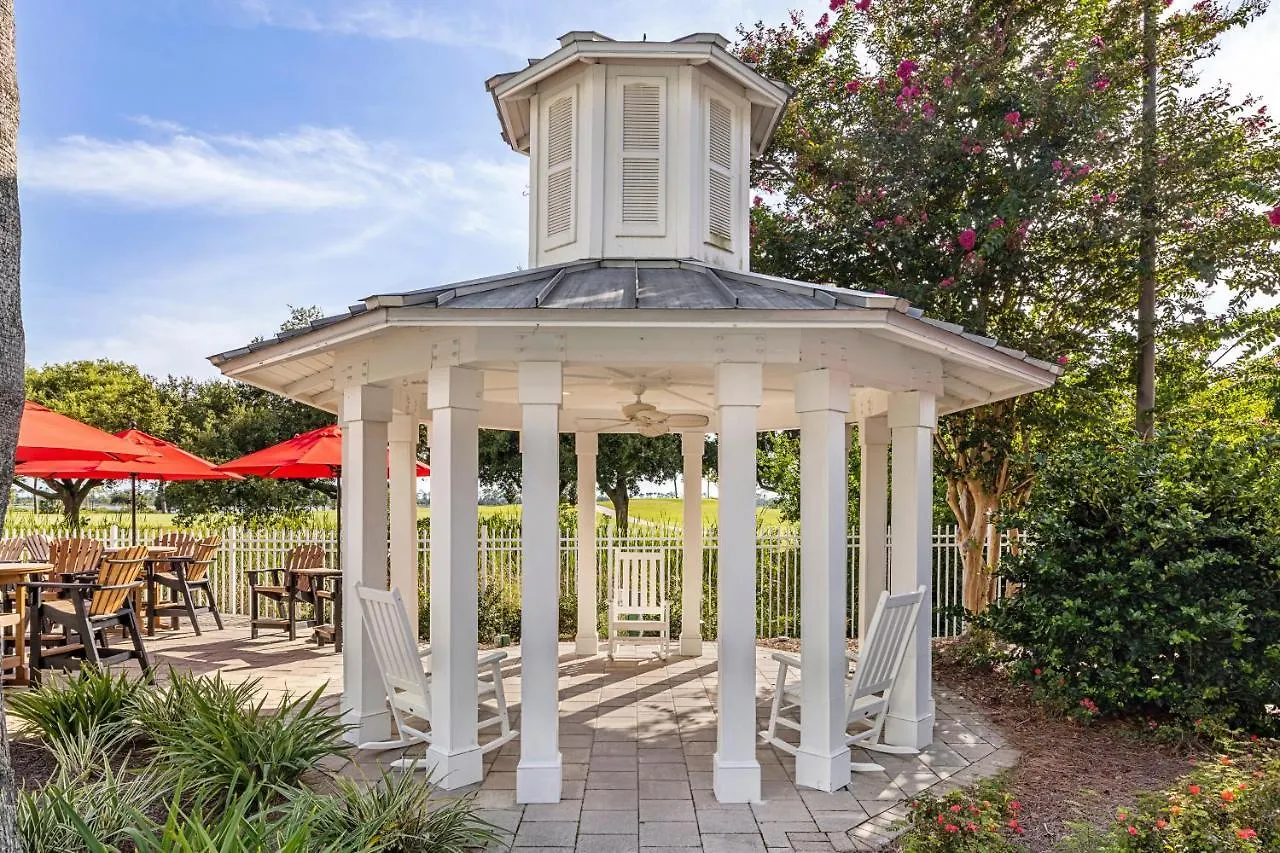 Marriott'S Legends Edge At Bay Point Hotel Upper Grand Lagoon